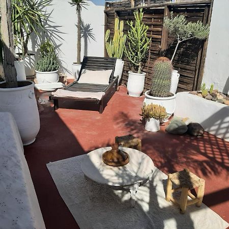 Studio Loft Medina Avec Terrasse Marakeş Dış mekan fotoğraf