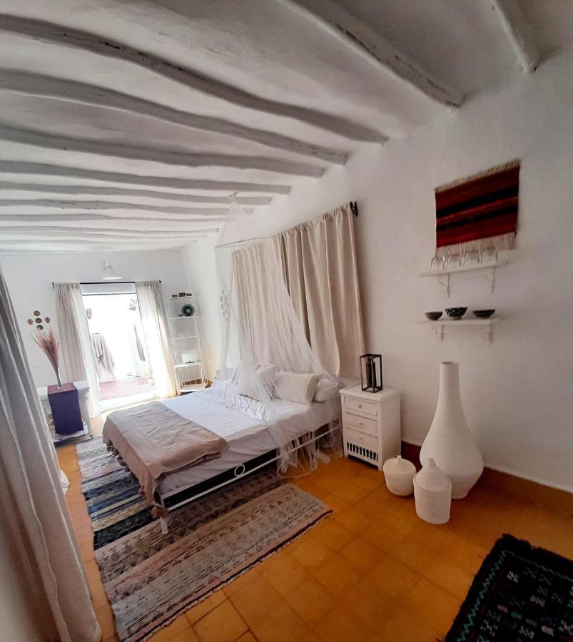 Studio Loft Medina Avec Terrasse Marakeş Dış mekan fotoğraf