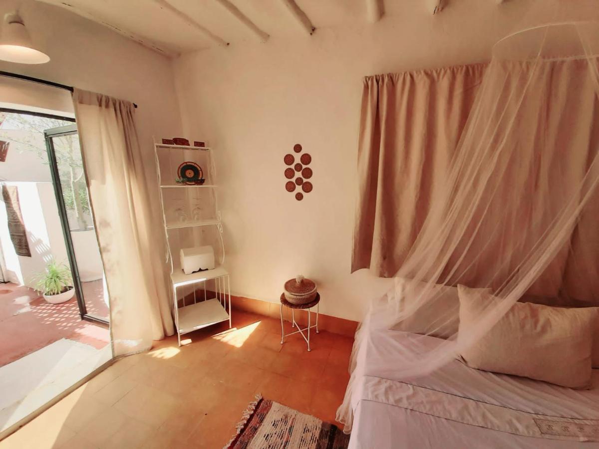 Studio Loft Medina Avec Terrasse Marakeş Dış mekan fotoğraf