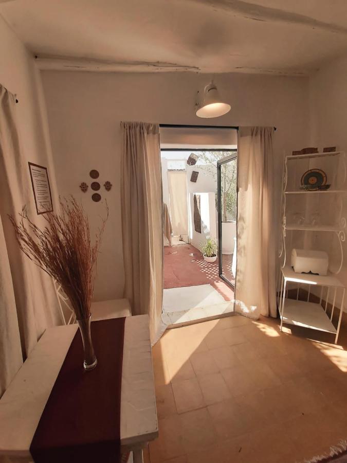 Studio Loft Medina Avec Terrasse Marakeş Dış mekan fotoğraf