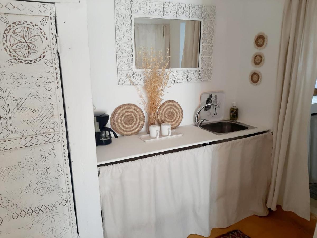 Studio Loft Medina Avec Terrasse Marakeş Dış mekan fotoğraf