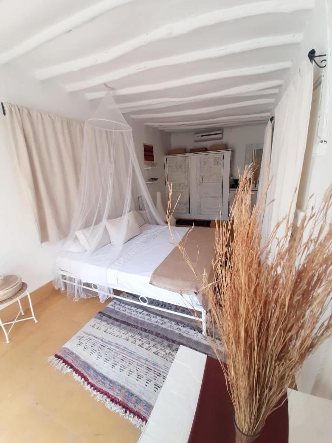 Studio Loft Medina Avec Terrasse Marakeş Dış mekan fotoğraf