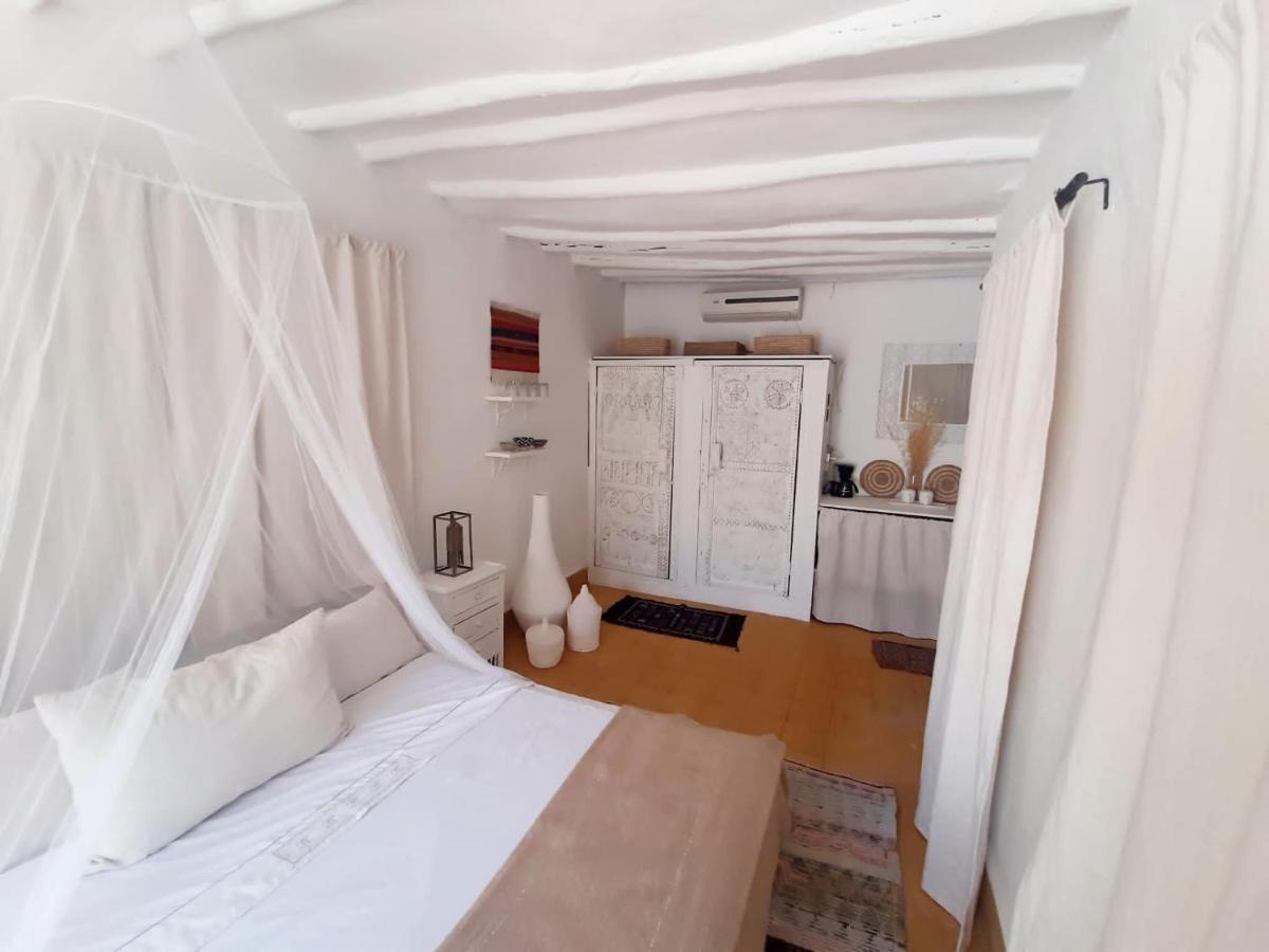 Studio Loft Medina Avec Terrasse Marakeş Dış mekan fotoğraf