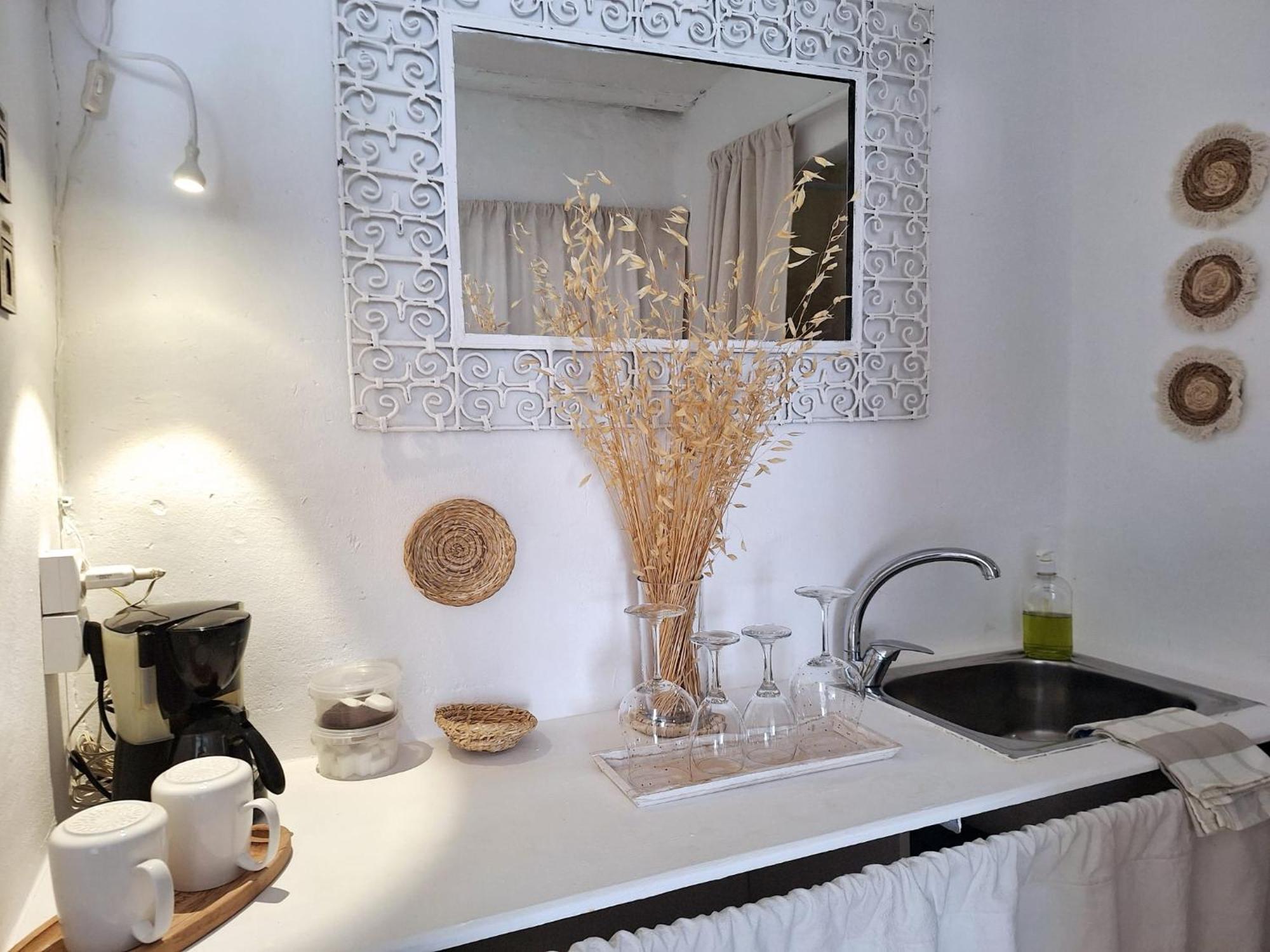 Studio Loft Medina Avec Terrasse Marakeş Dış mekan fotoğraf