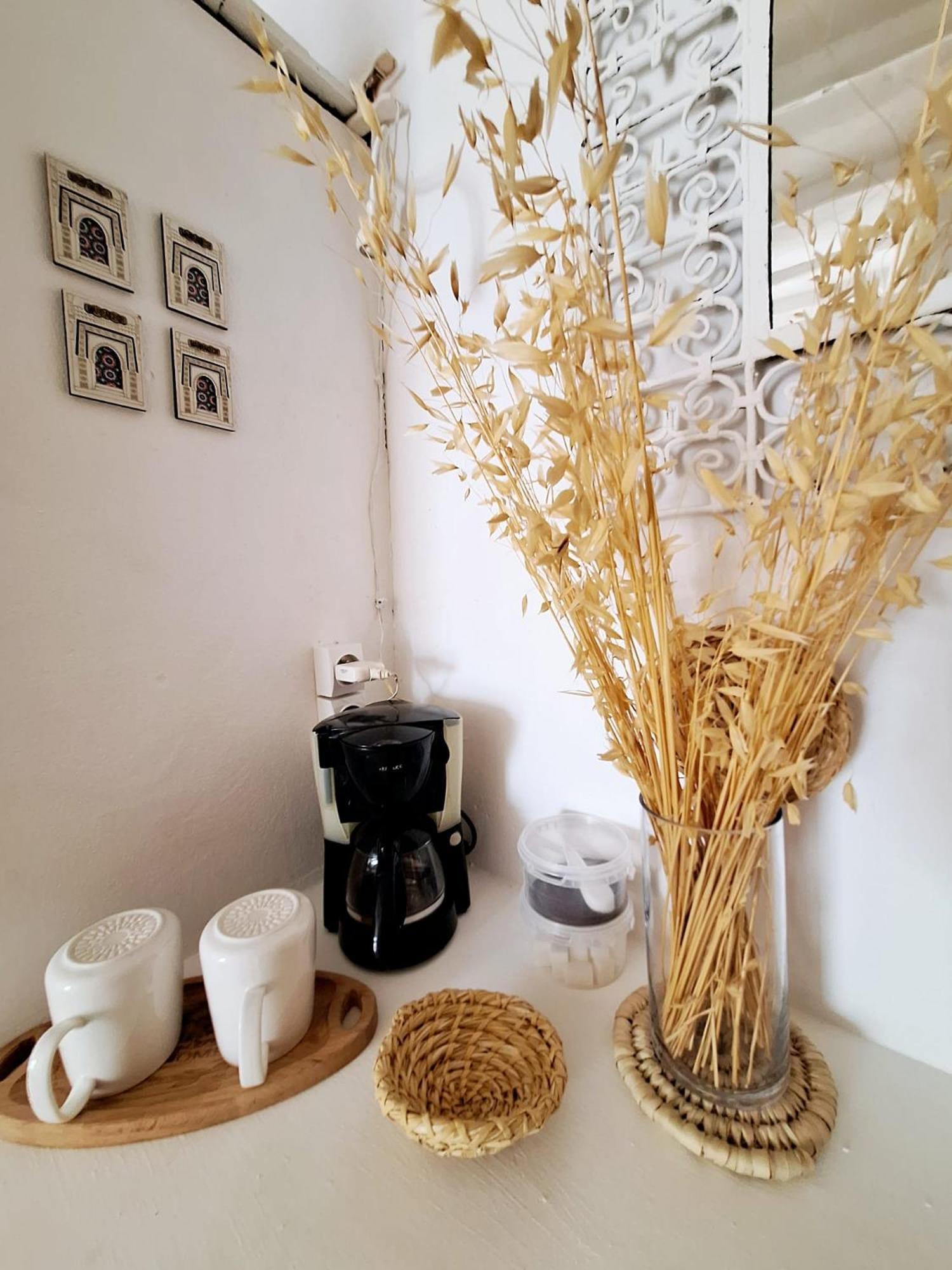 Studio Loft Medina Avec Terrasse Marakeş Dış mekan fotoğraf
